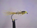 Mid Water Nymph