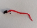 Squirmy Worm