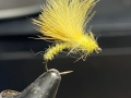 Yellow May Emerger