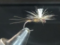 Blue Winged Olive